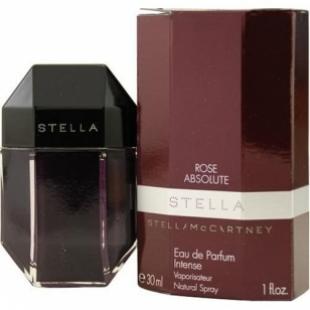 Stella Mc Cartney STELLA McCARTNEY ROSE ABSOLUTE 30ml edp