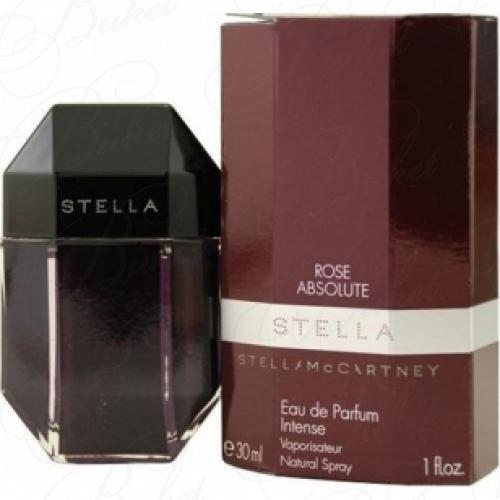 Парфюмерная вода Stella Mc Cartney STELLA McCARTNEY ROSE ABSOLUTE 50ml edp