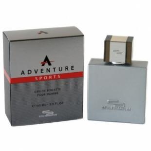 Sterling ADVENTURE SPORTS 100ml edt