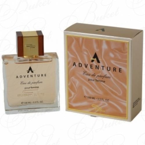 Тестер Sterling ADVENTURE 100ml edp TESTER