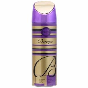 Sterling BAROQUE GOLD deo 200ml