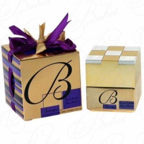 Парфюмерная вода Sterling BAROQUE GOLD 100ml edp