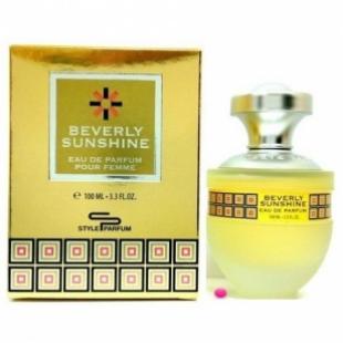 Sterling BEVERLY SUNSHINE 100ml edp