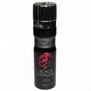 Sterling BLACK DRAGON deo 200ml