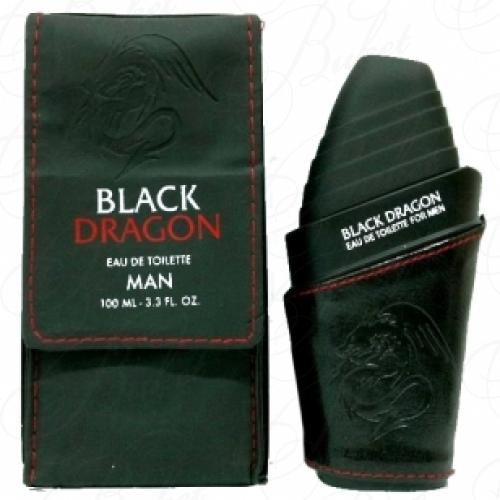 Туалетная вода Sterling BLACK DRAGON 100ml edt