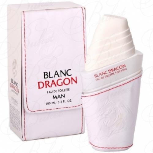 Туалетная вода Sterling BLANC DRAGON 100ml edt