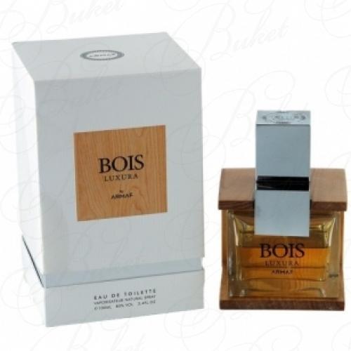 Тестер Sterling BOIS LUXURA 100ml edt TESTER