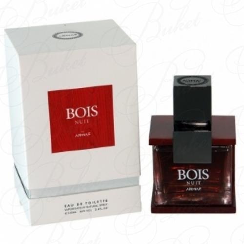 Тестер Sterling BOIS NUIT 100ml edt TESTER