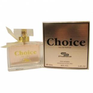 Sterling CHOICE 100ml edp