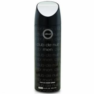 Sterling CLUB DE NUIT deo 200ml