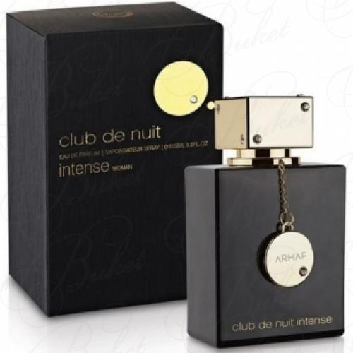 Парфюмерная вода Sterling CLUB DE NUIT INTENSE WOMEN 105ml edp