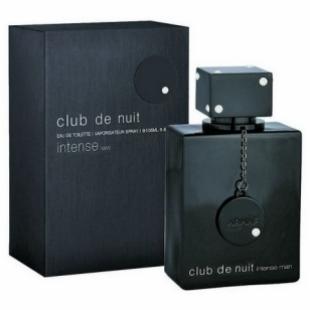 Sterling CLUB DE NUIT INTENSE 105ml edt TESTER