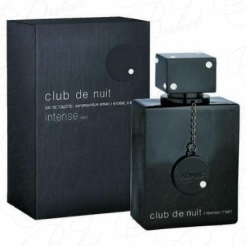 Туалетная вода Sterling CLUB DE NUIT INTENSE 105ml edt