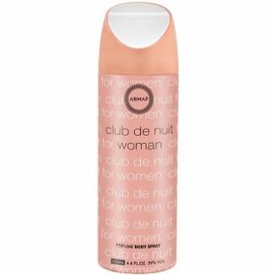 Sterling CLUB DE NUIT WOMEN deo 200ml