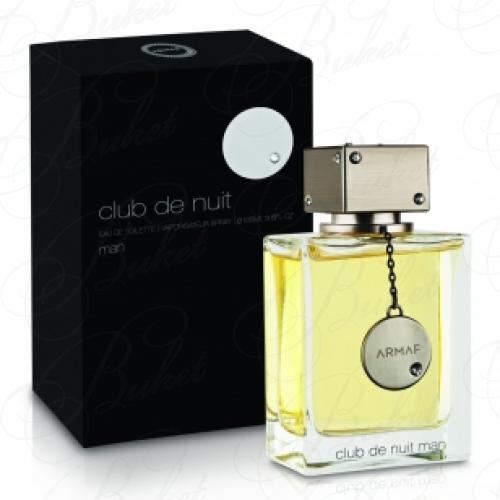 Туалетная вода Sterling CLUB DE NUIT 105ml edt