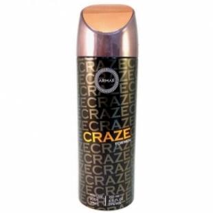 Sterling CRAZE deo 200ml