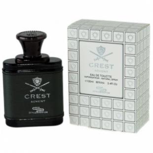 Sterling CREST ADVENT 100ml edt