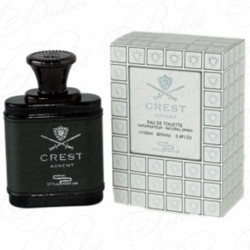 Туалетная вода Sterling CREST ADVENT 100ml edt