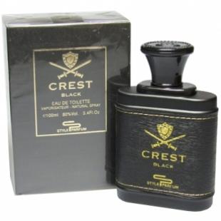 Sterling CREST BLACK 100ml edt