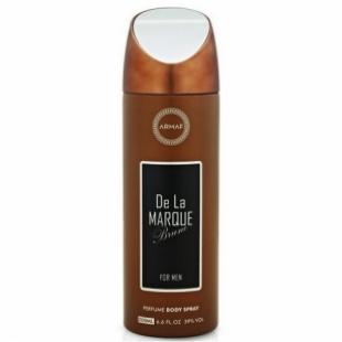 Sterling DE LA MARQUE BRUNE deo 200ml