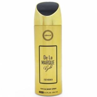 Sterling DE LA MARQUE GOLD deo 200ml