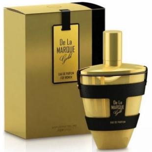 Sterling DE LA MARQUE GOLD 100ml edp