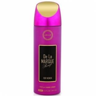 Sterling DE LA MARQUE ROUGE deo 200ml