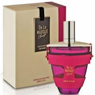 Sterling DE LA MARQUE ROUGE 100ml edp