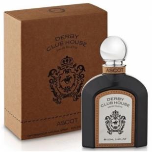 Sterling DERBY CLUB HOUSE ASCOT 100ml edt