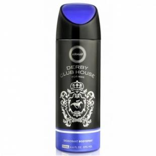 Sterling DERBY CLUB HOUSE deo 200ml