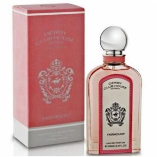 Sterling DERBY CLUB HOUSE FAIRMOUNT 100ml edp