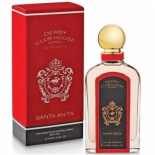 Sterling DERBY CLUB HOUSE SANTA ANITA 100ml edp