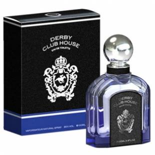 Sterling DERBY CLUB HOUSE 100ml edt