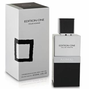 Sterling EDITION ONE MEN 100ml edt