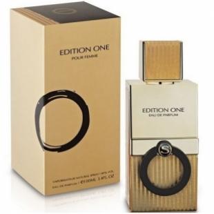 Sterling EDITION ONE 100ml edp