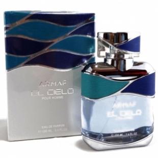 Sterling EL CIELO 100ml edp