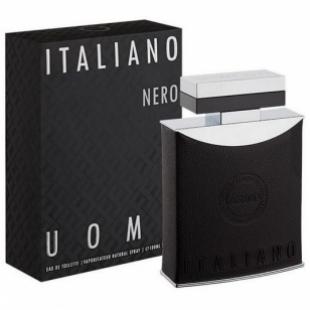 Sterling ITALIANO NERO UOMO 100ml edt
