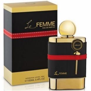 Sterling LE FEMME 100ml edp