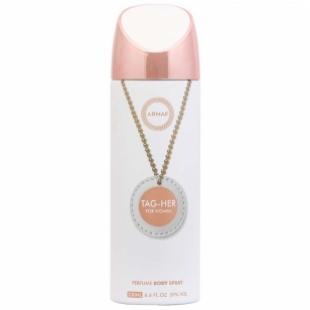Sterling TAG-HER deo 200ml
