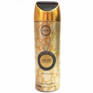 Sterling TAG-HER PRESTIGE deo 200ml