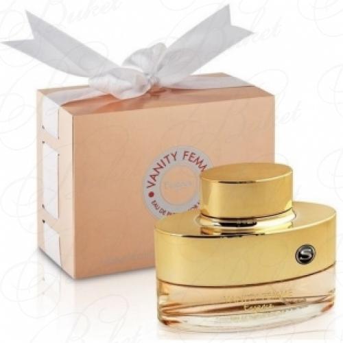 Тестер Sterling VANITY ESSENCE 100ml edp TESTER