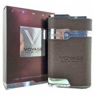 Sterling VOYAGE 100ml edp