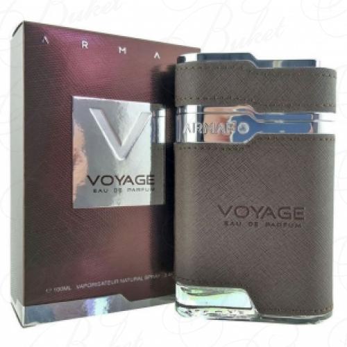 Парфюмерная вода Sterling VOYAGE 100ml edp