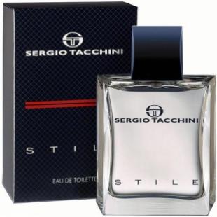 Sergio Tacchini STILE MAN 100ml edt