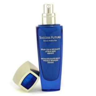 Сыворотка для лица GUERLAIN SKIN CARE SUCCESS FUTURE NECK AND DECOLLETE SERUM 50ml