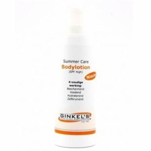 Лосьон для тела GINKEL'S Summer Care Body Lotion 150ml