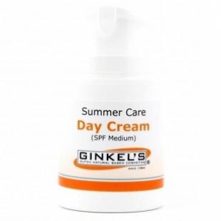 Крем для лица GINKEL'S Summer Care Day Cream 50ml