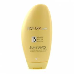 Крем для лица BIOTHERM SUN VIVO SOLAR PROTECTION DNA SPF15 100ml