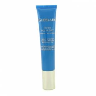 Флюид для лица GUERLAIN SKIN CARE SUPER AQUA-DAY TRIPLE PROTECTIVE SHIELD SPF 30 40ml