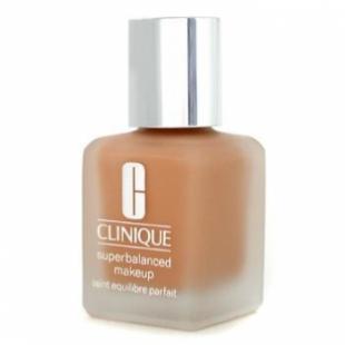 Тональный крем CLINIQUE MAKE UP SUPERBALANCED №09 Sand